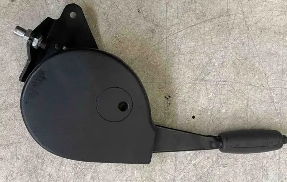Fiat Ducato Hand brake release handle 