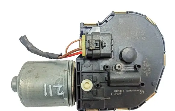 Mercedes-Benz E W211 Wiper motor 0390241841 1397220565 073115399153
