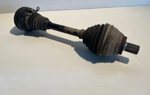 Audi A3 S3 8P Front driveshaft