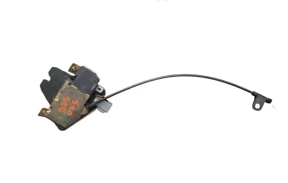 Volvo S60 Tailgate/trunk/boot lock/catch/latch 8679694 7890CZ