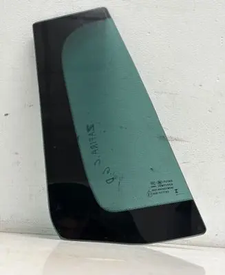 Opel Zafira C Rear vent window glass 43R011795