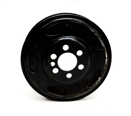 Audi A4 S4 B7 8E 8H Crankshaft pulley 06F105243H