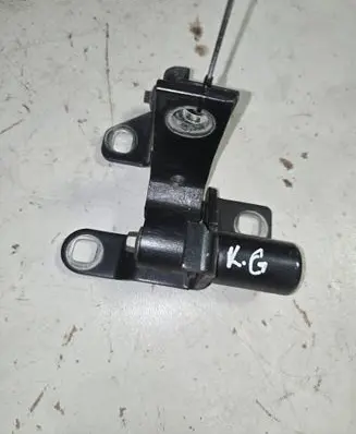 Ford Galaxy Rear door hinge set 