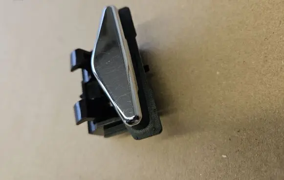 Maserati Ghibli Glove box handle