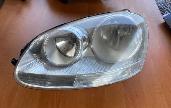 Volkswagen Golf V Headlight/headlamp 1K6941005N 0301212203