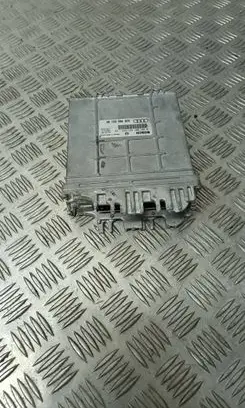 Audi A4 S4 B5 8D Engine control unit/module 028906021GM 0281001657 17540976