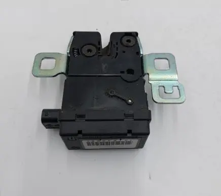 Mini One - Cooper Coupe R56 Tailgate/trunk/boot lock/catch/latch 2754528