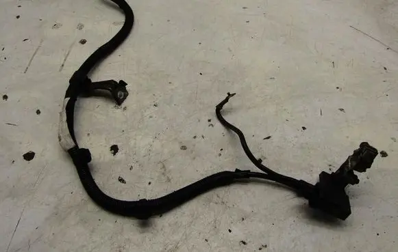 Suzuki SX4 S-Cross Negative earth cable (battery) 32810-68L10
