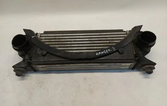 Ford Ranger IV Intercooler radiator