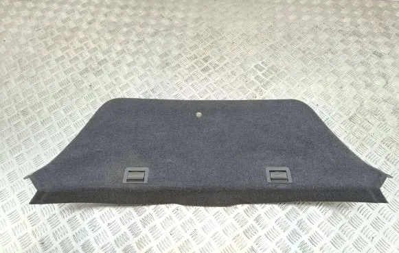 Opel Astra H Tailgate/boot lid cover trim 13129748