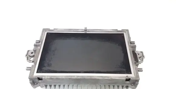 Mercedes-Benz E W212 Screen/display/small screen A2129010500 A2129028400