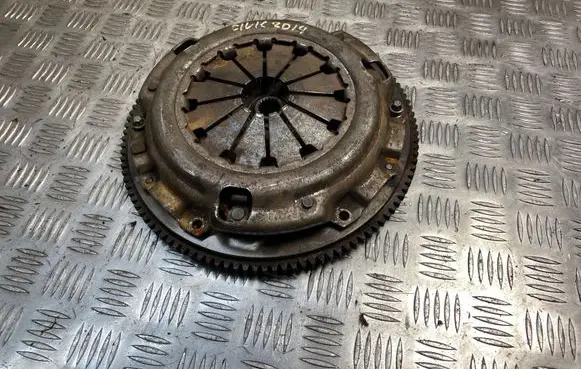 Honda Civic IX Clutch set kit