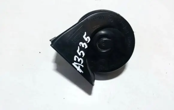 Ford Mondeo MK V Horn signal 002408