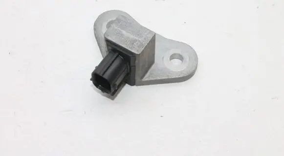 Nissan Qashqai Airbag deployment crash/impact sensor