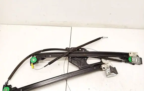 Ford Galaxy Sliding door window regulator with motor 7m3837402 ym21a23200a