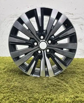 Mitsubishi Eclipse Cross R18 alloy rim 4250f623