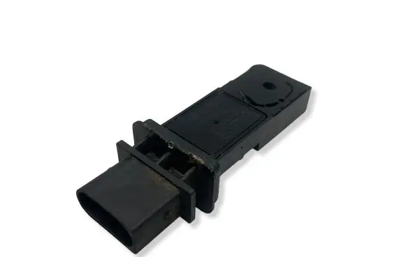 Mercedes-Benz ML W164 Mass air flow meter 0281002695 A6420940148
