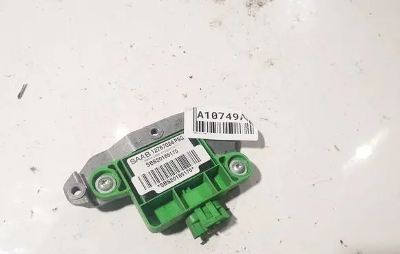Saab 9-5 Sensor 12767024