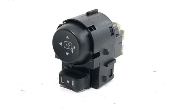 Opel Astra K Wing mirror switch 22934609