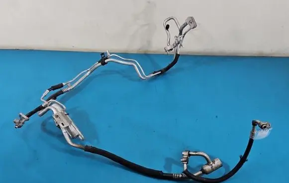 Fiat Freemont Air conditioning (A/C) pipe/hose 68081031AC IMPRK1560481