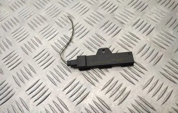 BMW 1 F20 F21 Interior comfort aerial antenna 9220832