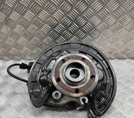 Mercedes-Benz A W177 Rear wheel hub A1773501900