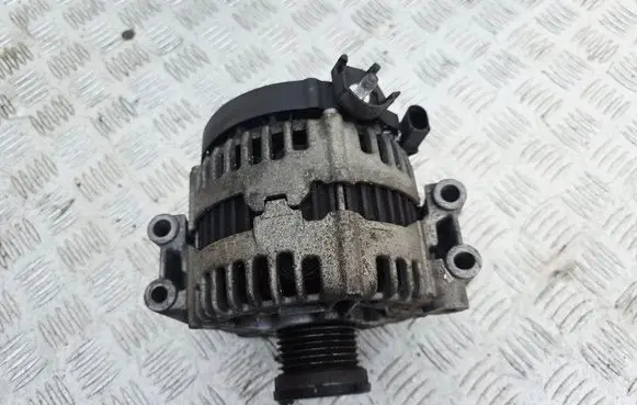 Generator/alternator