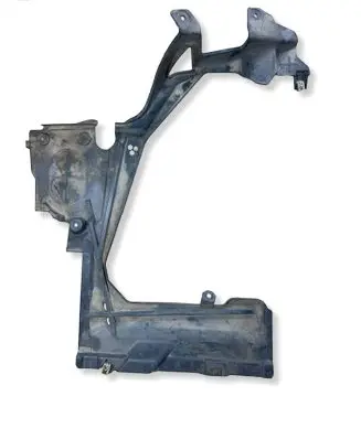 BMW 2 F45 Rear underbody cover/under tray 7290812 51757290812