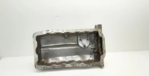 Volkswagen Touran I Oil sump AC43400 038103603AJ 038103603AG