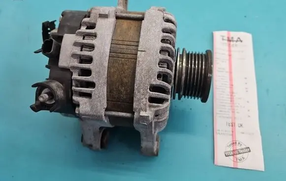 Peugeot 508 II Generator/alternator 9824742880 IMPRK1549820