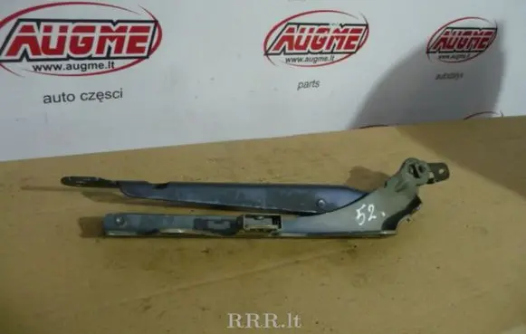 Volvo S60 Engine bonnet/hood hinges