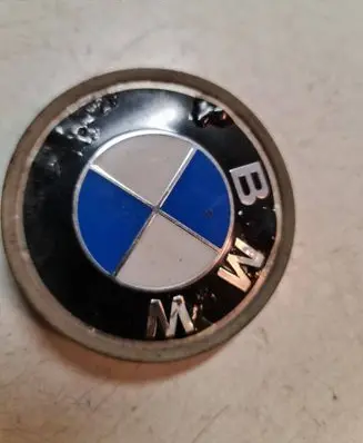 BMW 3 E36 Original wheel cap 6768640