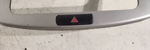 Volkswagen PASSAT B7 Car ashtray trim 