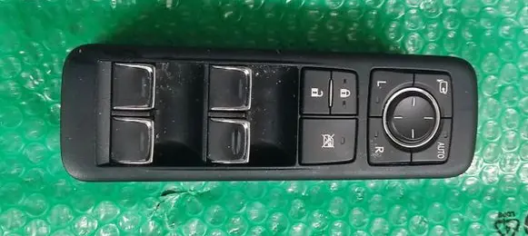 Lexus RX 450H Wing mirror switch 515465