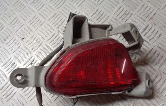 Mazda 2 Rear fog light DA6J5136Y K2442