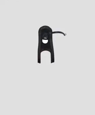Fiat Ducato Fuel Injector clamp holder