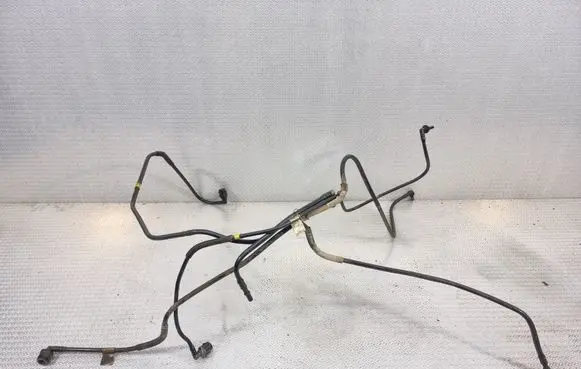 Fiat Ducato Fuel line/pipe/hose 