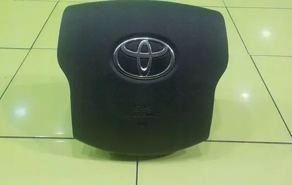 Toyota Prius (XW20) Steering wheel airbag 8442202