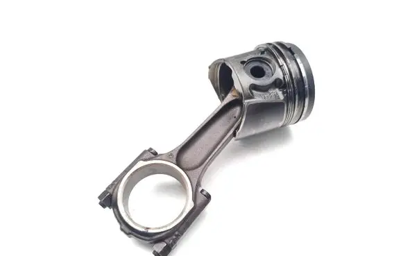 Peugeot 307 Piston with connecting rod RHR