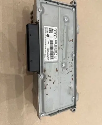 Audi A5 8T 8F Sound amplifier 8R0035223F 812091433