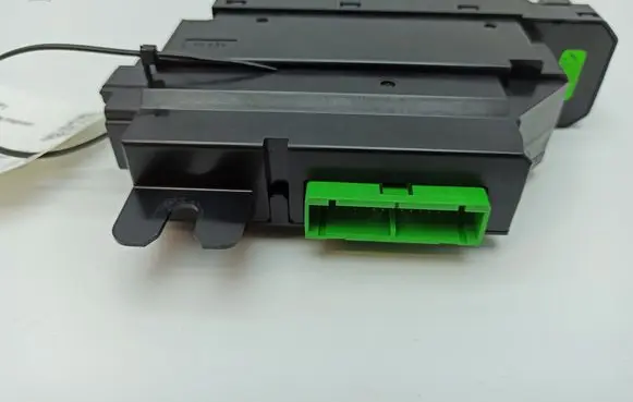 Volvo S60 Electric window control switch 30658117