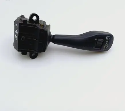 BMW 3 E46 Wiper control stalk 8363669I