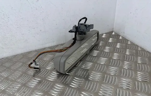 Mercedes-Benz ML W164 Rear view mirror (interior) E1010696