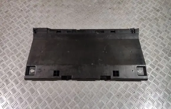 Mercedes-Benz E W238 Other trunk/boot trim element A2385453600