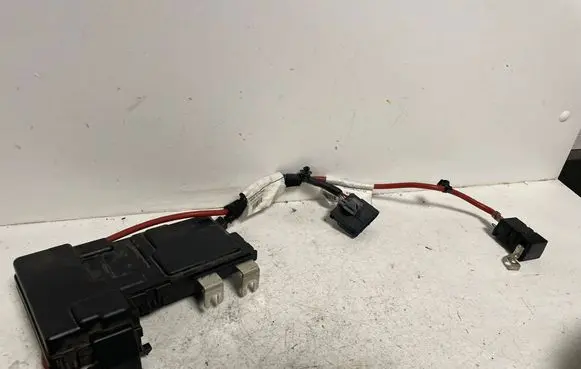 Volvo S60 Fuse box set 31337183