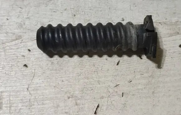 Mercedes-Benz GLK (X204) Spare wheel bolt A2048981814