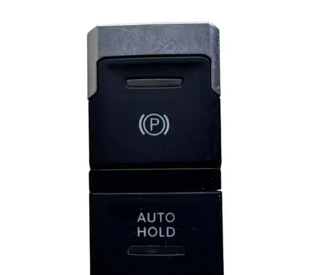 Volkswagen Tiguan Handbrake/parking brake auto hold switch 5NA927225