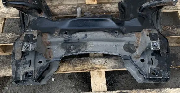 Citroen C4 Cactus Front subframe