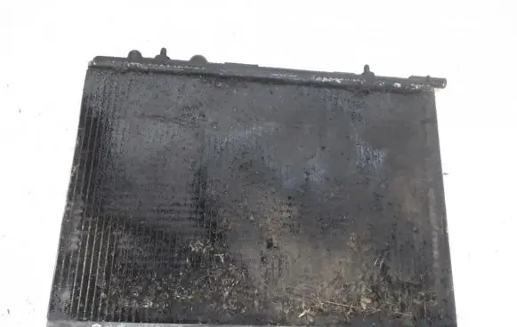 Citroen Xsara Picasso Coolant radiator