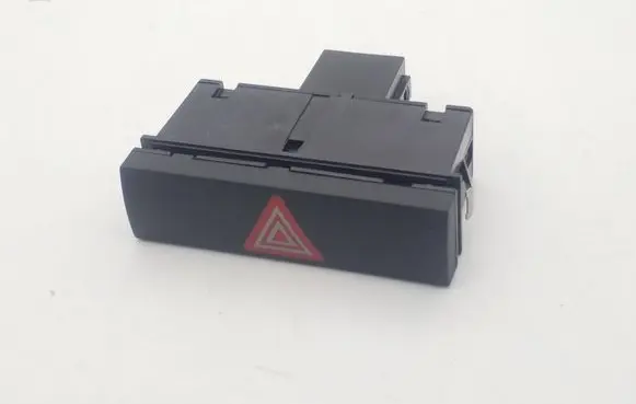 Audi A6 S6 C6 4F Hazard light switch 4F0941509